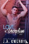 Owenby, J a - Love & Deception