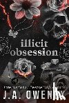 Owenby, J. A. - Illicit Obsession
