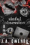 Owenby, J. A. - Sinful Obsession