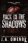 Owenby, J. A. - Back in the Shadows
