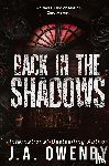Owenby, J. A. - Back in the Shadows