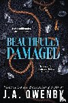 Owenby, J. A. - Beautifully Damaged