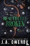 Owenby, J. A. - Beautifully Broken