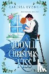 Lyons, Larissa - A Moonlit Christmas Kiss