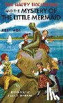West, Jerry - The Happy Hollisters and the Mystery of the Little Mermaid