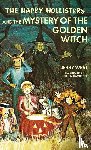West, Jerry - The Happy Hollisters and the Mystery of the Golden Witch