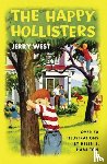 West, Jerry - The Happy Hollisters