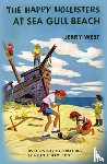 West, Jerry - The Happy Hollisters at Sea Gull Beach
