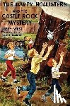 West, Jerry - The Happy Hollisters and the Castle Rock Mystery