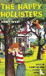 West, Jerry - The Happy Hollisters