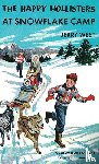 West, Jerry - The Happy Hollisters at Snowflake Camp