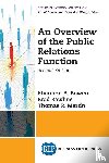 Bowen, Shannon A., Rawlins, Brad, Martin, Thomas R. - An Overview of The Public Relations Function