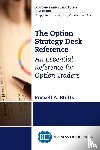 Stultz, Russell A. - The Option Strategy Desk Reference