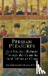 Dr Willem Floor, Hasan Javadi - Persian Pleasures