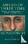 Gorjestani, Nicolas - Mosaddegh