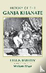 Babayev, Elgun - History of the Ganja Khanate