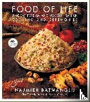 Batmanglij, Najmieh - Batmanglij, N: Food of Life