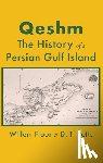 Floor, Willem M, Potts, D. T. - Qeshm
