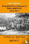 Heidenstam, Carl Peter von - A Swedish Officer's Account of Turkey and Persia, 1816-1817