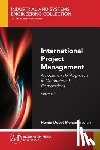 Mohammadian, Hamid Doost - International Project Management, Volume I
