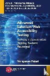 Palani, Narayanan - Advanced Selenium Web Accessibility Testing