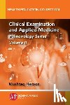 Haroon, Mushtaq - Clinical Examination and Applied Medicine