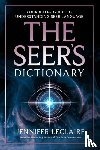 LeClaire, Jennifer - The Seer's Dictionary