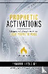 LeClaire, Jennifer - Prophetic Activations