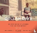 Barnwell Jr., Thomas C., Campbell, Emory Shaw, Grant, Carolyn - Gullah Days