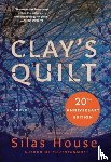 House, Silas - Clay's Quilt