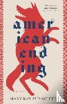 Zuravleff, Mary Kay - American Ending