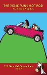 Brookes, Pamela - The Bonk Punk Hot Rod Chapter Book