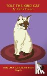 Brookes, Pamela - Tolt The Kind Cat Chapter Book