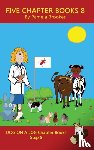 Brookes, Pamela - Five Chapter Books 8