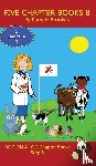 Brookes, Pamela - Five Chapter Books 8