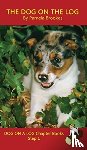 Brookes, Pamela - The Dog On The Log Chapter Book