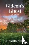 Stout, Gregory - Gideon's Ghost
