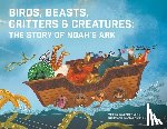 Lynn, Jimmy - Birds, Beasts, Critters & Creatures