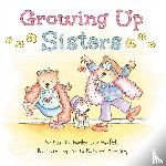 Mayfield, Marilee Joy - Growing Up Sisters