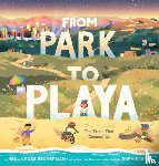 Cross Beckerman, Nell - From Park to Playa
