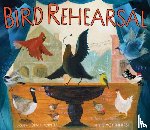 Winter, Jonah - Bird Rehearsal