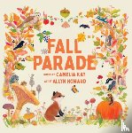 Kay, Camelia - Fall Parade
