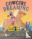 Owens, R. J. - Cowgirl Dreaming