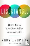 Johnston, Nancy L. - Disentangle