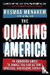 Menakem, Resmaa - The Quaking of America