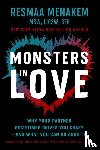 Menakem, Resmaa - Monsters in Love