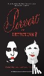 Maybury, Reba, McKenzie, Lucy - Pervert or Detective?