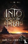 Fairleigh, Lindsey, Pogue, Lindsey - Into The Fire