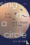 Najmi, Samina - Sing Me a Circle