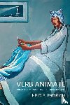 Erdrich, Heid E. - Verb Animate